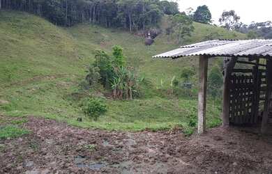 Imagem 6: Terreno no Santa Izabel em Águas Mornas - SC