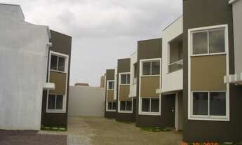 Imagem: Condomínio Villagio