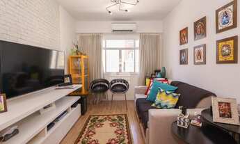 Imagem 7: Apartamento à venda, 2 quartos, Botafogo - RIO DE JANEIRO/RJ