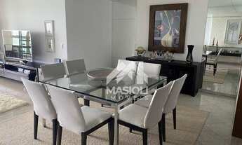 Imagem 4: IMPERDÍVEL - Apartamento 4 quartos, 2 suítes, sol da manhã, ventilação nordeste, 200m² e u