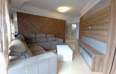 Imagem 6: Apartamento para aluguel possui 483 metros quadrados com 3 quartos em Centro - Chapecó - S