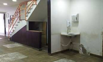 Imagem 7: Loja Comercial Brooklin Travessa da Berrini