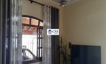 Imagem 2: CASA RESIDENCIAL em VARGEM GRANDE PAULISTA - SP, Jardim Europa