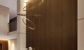 Imagem 4: LOOMI PAULISTA, 158 M², RECÉM ENTREGUE, 3 SUÍTES, 2 VAGAS