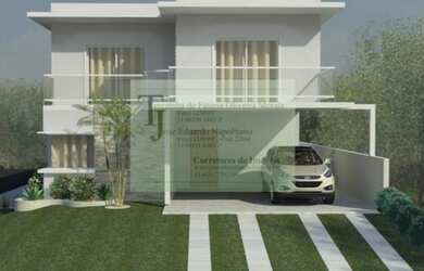 Imagem 6: Lote/Terreno para venda possui 386 metros quadrados em Jardim Europa - Vargem Grande Pauli