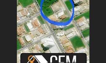 Imagem 3: Oportunidade! Lote 547 m2 p/ venda - bairro Jardim Candeias - Vitória da Conquista - BA