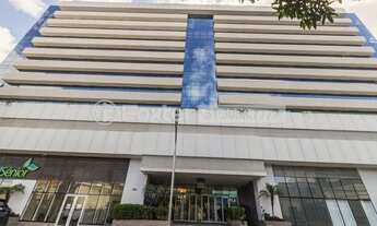 Imagem 7: Porto Alegre - Conjunto Comercial/Sala - Floresta