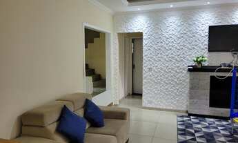 Imagem 5: Linda casa com vista para o Golfe Clube, 04 dormitórios