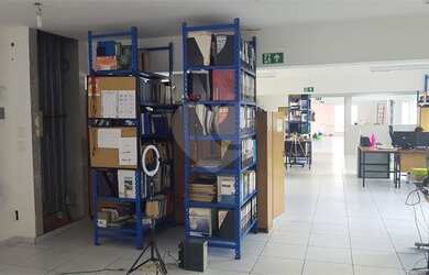 Imagem 6: São Paulo - Prédio Inteiro - SANTO AMARO