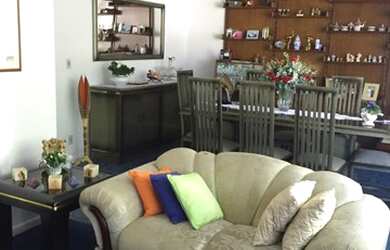 Imagem 4: Ampla e confortável casa no bairro Jardim São Caetano - São Caetano do Sul - SP