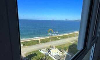 Imagem 14: APARTAMENTO ALTO PADRÃO FRENTE MAR VISTA PERMANENTE 12º ANDAR