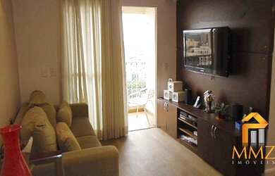 Imagem 5: APARTAMENTO - 3 DORMITÓRIOS, 2 VAGAS - SÃO PAULO