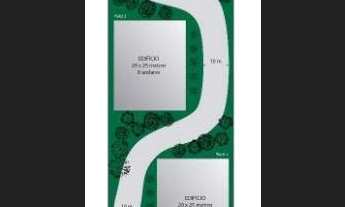 Imagem 3: Excelente área para construção de prédios residenciais no Jardim Colibri II, Cotia