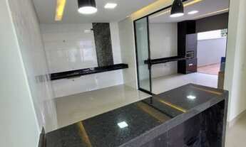 Imagem 2: CASA SOZINHA NO LOTE COM PISCINA NO RESIDENCIAL ITAIPÚ - GOIÂNIA