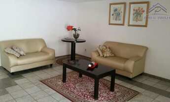 Imagem 4: Apartamento para Venda em Salvador, Graça, 2 dormitórios, 2 suítes, 3 banheiros, 1 vaga