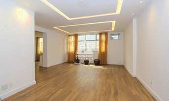 Imagem 2: Apartamento à venda, 3 quartos, 2 suítes, 1 vaga, Copacabana - RIO DE JANEIRO/RJ