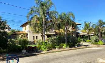 Imagem: Sobrado em Anápolis City - Anápolis