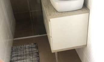 Imagem 3: Apartamento para venda possui 61 metros quadrados com 2 quartos em Centro - Florianópolis