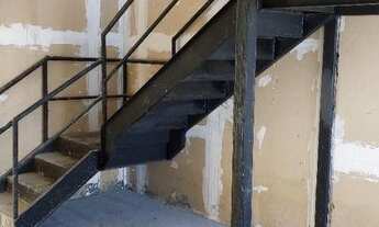 Imagem 7: Sala, 57 m² - venda por R$ 480.000,00 ou aluguel por R$ 2.500,00/mês - Horto Florestal - S