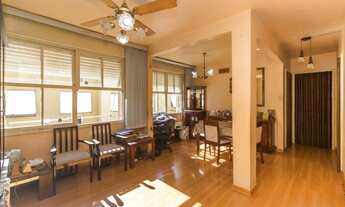 Imagem 2: Porto Alegre - Apartamento Padrão - Jardim Botânico