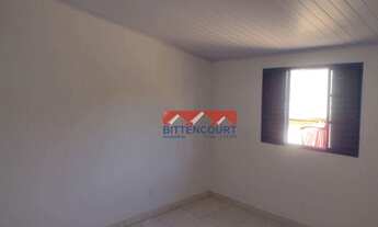 Imagem 5: Casa com 2 dormitórios para alugar, 55 m² por R$ 1.100/mês - Corrupira - Jundiaí/SP