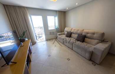 Imagem 7: Apartamento 4 dormitórios ( 3 suítes ) Vila Ema