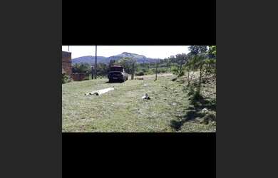 Imagem 4: Terreno com linda vista para lagoa