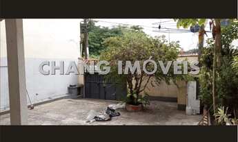 Imagem: Excelente casa triplex com 3 quartos c/quintal