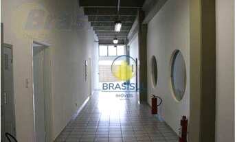 Imagem 3: Galpão Comercial para locação