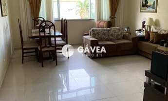 Imagem 2: Casa com 3 dormitórios à venda - Aparecida - Santos/SP