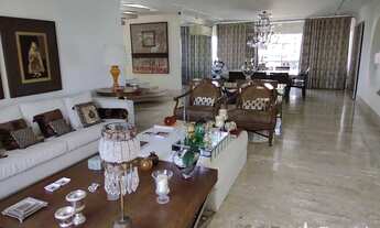 Imagem 5: Cobertura com 4 dormitórios à venda, 460 m² por R$ 2.300.000,00 - Canela - Salvador/BA