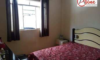 Imagem 9: Casa com 2 dormitórios à venda, 250 m² por R$ 250.000,00 - Vila Alpina - Juiz de Fora/MG