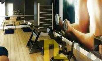 Imagem 3: Porto Alegre - Apartamento Padrão - Santo Antônio