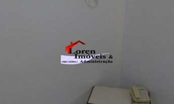 Imagem 3: Flat 1 dormitório Mobiliado Centro de Sv!