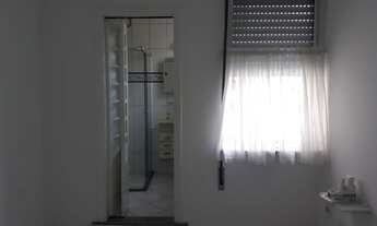 Imagem 7: Apartamento 2 Dormitórios em Boqueirão - Santos