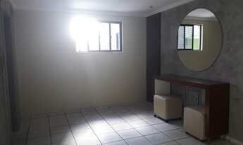 Imagem 2: Apartamento para venda possui 100 metros quadrados com 3 quartos em Barro Vermelho - Natal