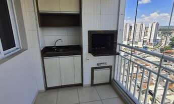 Imagem 5: Apartamento para venda tem 105 metros quadrados com 4 quartos