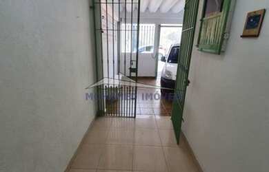 Imagem 2: CASA TÉRREA 2 QUARTOS JARDIM EUSONIA