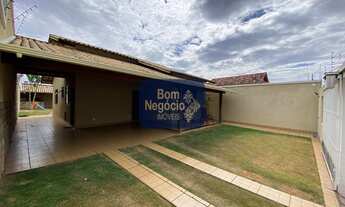 Imagem 3: Casa Braúnas com Espaço Gourmet e Piscina