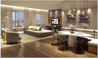 Imagem 7: Condomínio com Bosque Privativo com toda a infraestrutura