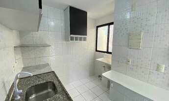 Imagem 5: Apartamento à venda com 47m2 com 2 quartos em Planalto - Natal - RN