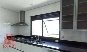 Imagem 7: Apartamento à venda, 272 m² por R$ 5.200.000,00 - Moema - São Paulo/SP