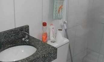 Imagem 2: Residencial - Distrito Industrial