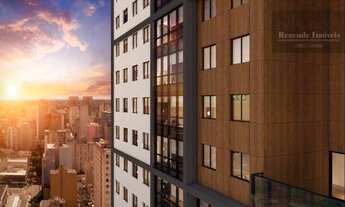 Imagem 2: C-ST0048 Excelente OPORTUNIDADE para investimento!! Studio 160 mil