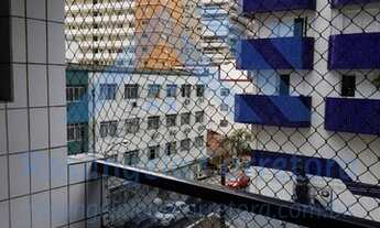 Imagem 10: APARTAMENTO RESIDENCIAL em PRAIA GRANDE - SP, CANTO DO FORTE