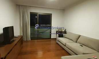 Imagem: VENDA APARTAMENTO CONSERVADO NA ACLIMAÇÃO