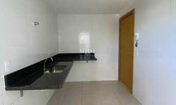 Imagem 7: Cobertura duplex nunca habitada