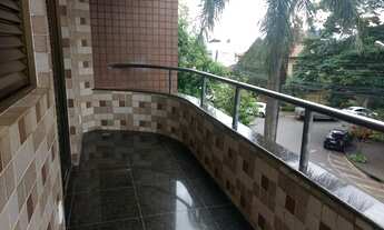 Imagem 7: Sobrado para venda possui 410 metros quadrados com 3 quartos em Setor Bueno - Goiânia - GO