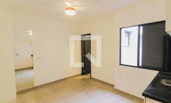 Imagem 2: Apartamento para Aluguel - Jardim Éster Yolanda, 1 Quarto, 20 m2