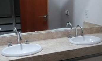 Imagem 2: Linda casa para venda tem 300 metros quadrados com 3 quartos